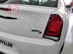 Chrysler 300